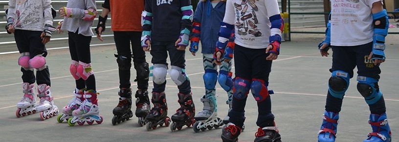 Aprende con nosotros